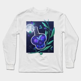 Nightshade Long Sleeve T-Shirt